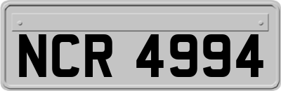 NCR4994