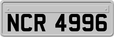 NCR4996