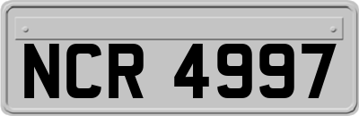 NCR4997