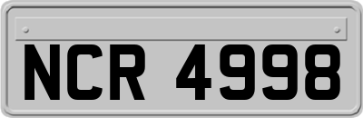 NCR4998