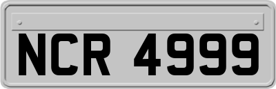 NCR4999