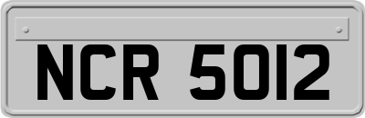 NCR5012