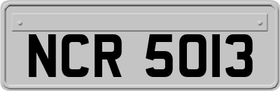 NCR5013