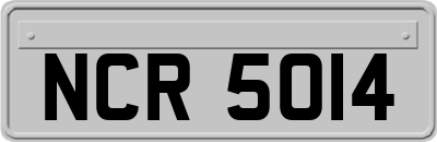 NCR5014