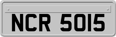 NCR5015
