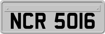 NCR5016