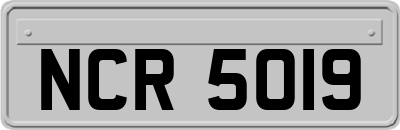NCR5019