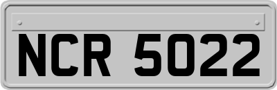 NCR5022