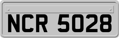NCR5028