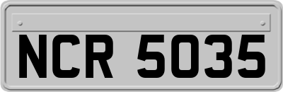 NCR5035