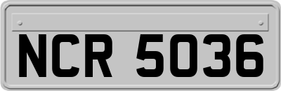 NCR5036
