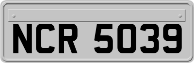 NCR5039
