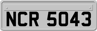 NCR5043