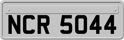NCR5044