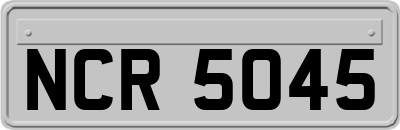 NCR5045