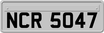 NCR5047