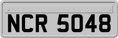 NCR5048