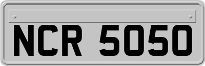 NCR5050
