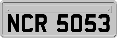 NCR5053