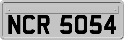 NCR5054