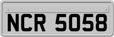 NCR5058