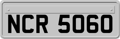 NCR5060