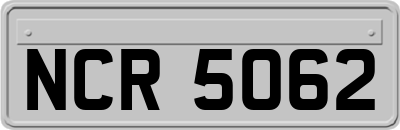 NCR5062