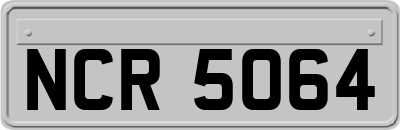 NCR5064