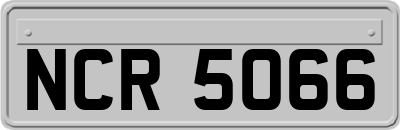 NCR5066