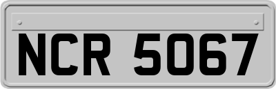 NCR5067