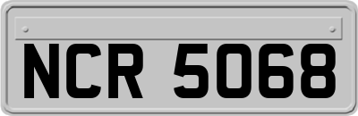 NCR5068
