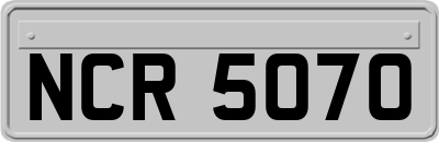 NCR5070