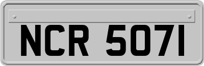 NCR5071