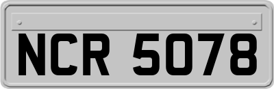 NCR5078