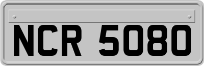 NCR5080