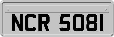 NCR5081