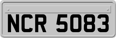 NCR5083