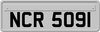 NCR5091