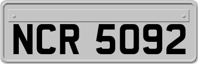 NCR5092