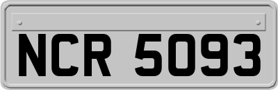 NCR5093