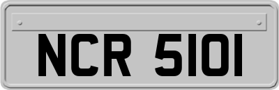NCR5101