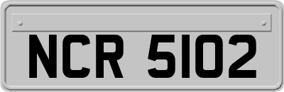 NCR5102