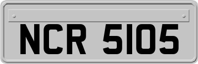 NCR5105