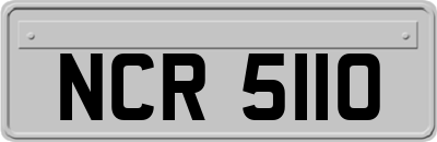 NCR5110