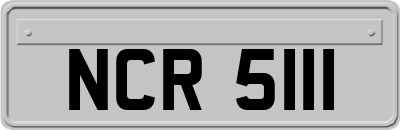 NCR5111
