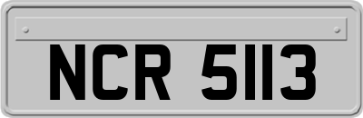 NCR5113