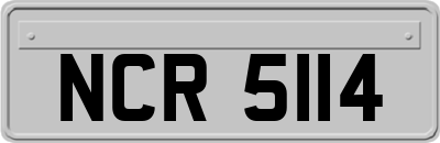 NCR5114