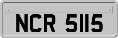 NCR5115