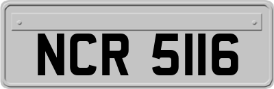 NCR5116