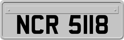NCR5118